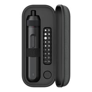 
Mijia electric straight handle screwdriver Xiaomi small portable household charging screwdriver set multi-functional disassembly tool