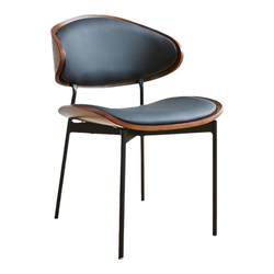 Dining chair Foshan high-end household stool