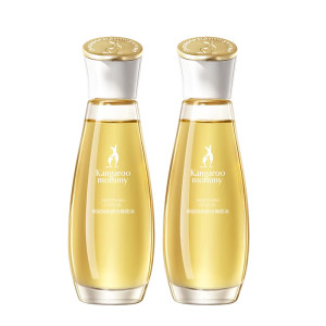 
Kangaroo Mother Olive Oil Soothing Oil Texture Special Body Lotion Essence Oil Moisturizing Skin Care Official Flagship Authentic Product