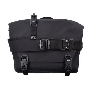 
Suitable for Granville10L messenger bag shoulder bag magnetic buckle non-destructive self-modification German magnetic buckle accessories