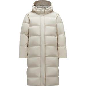 
ANTA Bread Down Jacket丨Long Duck Down Jacket Women's Spring Thickened Warm Water-Repellent Cotton Bread Jacket