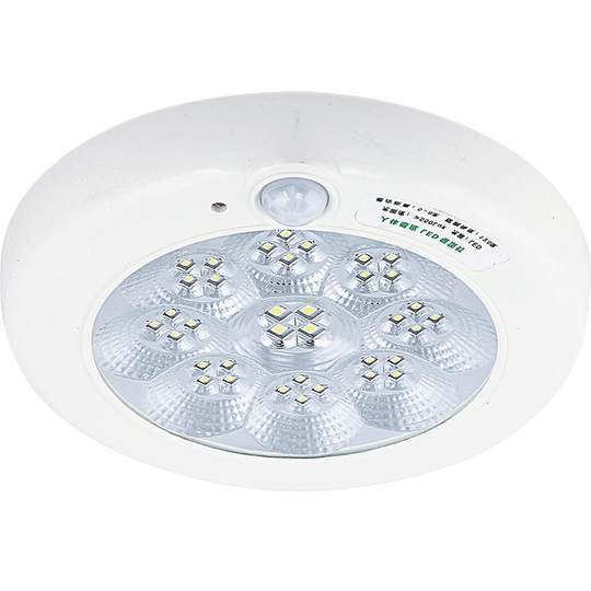 Led Induction Light LED Induction Lamp for Corridor and Staircase Lighting