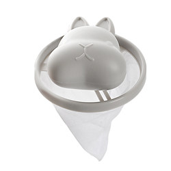 echo laundry filter anti-winding ball