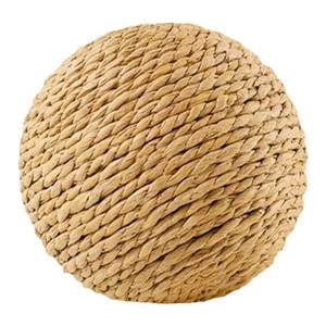 Cat Toys, Sisal Balls, Super Large Self Hi, Soothing Tool, Cat Playing Stick, Grinding Teeth, Durable Bite, Sound Ball, Cat Supplies Complete Collection