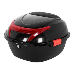 
Electric car trunk General Yade Ling Green Source battery trunk Large capacity pedal motorcycle storage box
