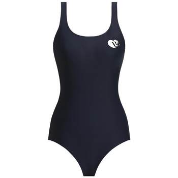 BE Van Dean's popular small waist essence racing one-piece swimsuit