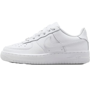 
nike big kids AIR FORCE 1AF1 Air Force One sports and casual shoes FV5951-111