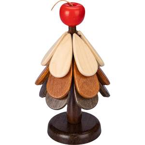 
Modern Housewife Christmas Tree Insulation Mat 2025 New Placemat Insulation Table Mat Anti-scalding Resistant High Temperature Casserole Bowl Mat