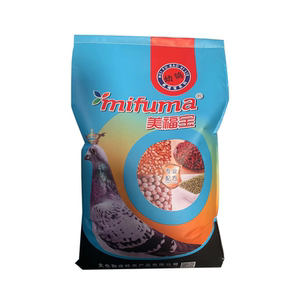 
Pinlong corn-free young pigeon pigeon food 50*0.5kg free shipping pigeon food letter racing pigeon meat pigeon nutritional feed starling bird food