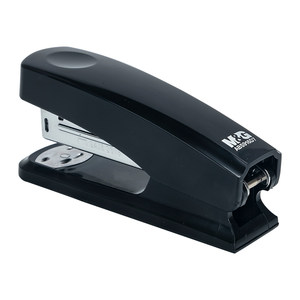 
Chenguang No. 12 stapler student home office multifunctional 25 pages 50 pages rotatable large stapler binding machine household stapler stapler labor-saving stapler stapler office supplies