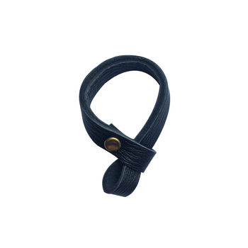 Fur Cobbler Hot Selling Bags Fashionable Matching Connecting Buckle