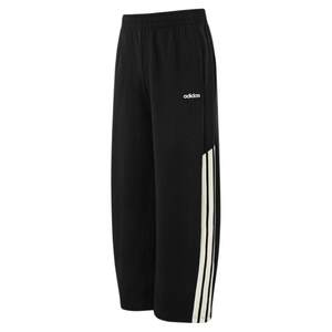 
adidas Adidas sports pants official authentic men's casual pants loose wide-leg straight trousers HZ9506