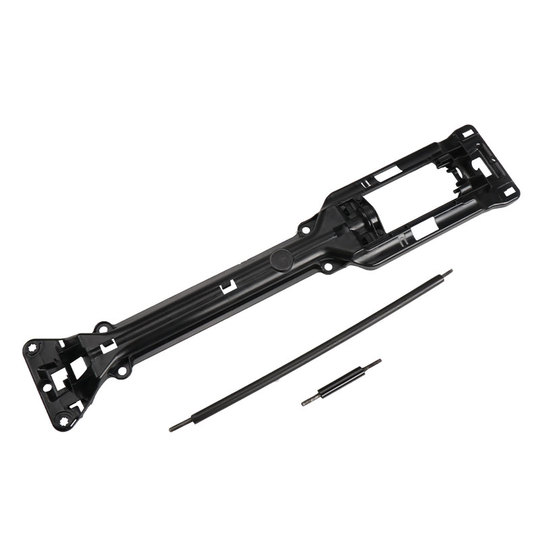 Elektrische Sitz Flexible Antriebswelle 360 Mm – Vorne/Hinten Sitz Motor Welle Mit Beflockung, Reparatur & Umbau Teil