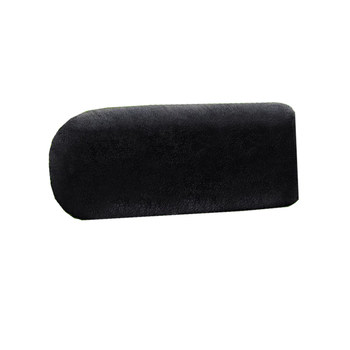 
Tricycle handlebar warm cover plus velvet and thickening