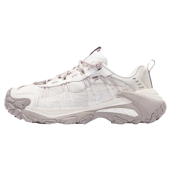 
Mountain Shoes 2 | FILA FUSION Women's Shoes Dad's Shoes Outdoor Hiking Shoes Mountaineering Shoes Sports Shoes Men's Shoes