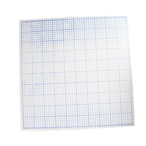 
Jugong 50CM cm cloth cutting machine hard rubber pad 40cm cloth sample edge cutting machine edge cutting machine cloth cutting machine bottom plate