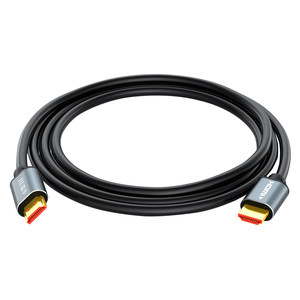 
Jinghua HDMI cable 2.0 high-definition video cable computer host set-top box connection projector display connection cable