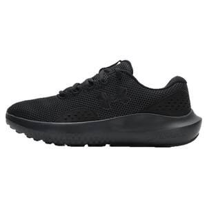 
UA Under Armor running shoes men's shoes genuine new mesh running shoes outdoor breathable casual shoes black sports shoes