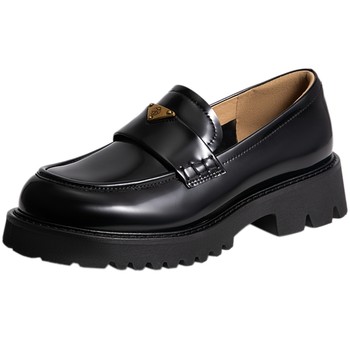 Ministep retro loafers