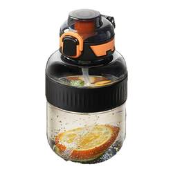 Supor large capacity one cup double drink ton barrel