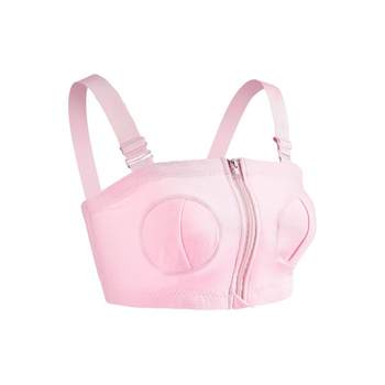 Xinbei Breast Pump Hands-Free Bra Breastfeeding
