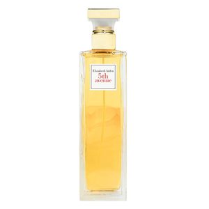 Elizabeth Arden Fifth Avenue ladies strong perfume EDP30/75/125ml