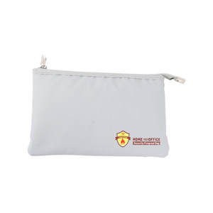 
Power bank storage bag, fire-proof, waterproof, flame-retardant, drop-proof and wear-resistant, mobile phone digital accessory bag, mobile power supply protection bag