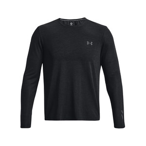 
Under Armour UA Spring and Autumn Seamless Stride Men's Running Sports Quick Dry Long Sleeve T-shirt-1375693