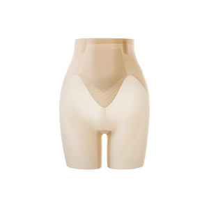 
Curve-like ice skin tummy tuck pants for women in summer, thin, powerful tummy tuck and butt lifting pants, postpartum seamless shaping