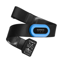 Garmin Hrm-pro Plus Heart Rate Belt Advanced Dual-mode Sensor Running Dynamic Cycling Swimming
