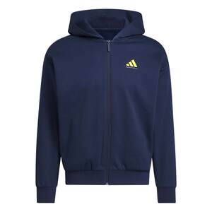
Loose and comfortable basketball sports velvet hooded jacket for men and women adidas Adidas
