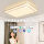 NVC Lighting лампа для гостиной 2025 новый свет роскошная атмосферная лампа имитация хрусталя простой светодиодный потолочный светильник для всего дома mini 1