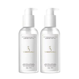 
German Nenfu Folic Acid Amino Acid Shampoo for Pregnancy Women Set 2 Bottles Unscented, Odorless, Oil-Controlling, Silicone-Free