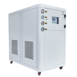 Chiller air-cooled water-cooled injection molding machine 5/10/20P