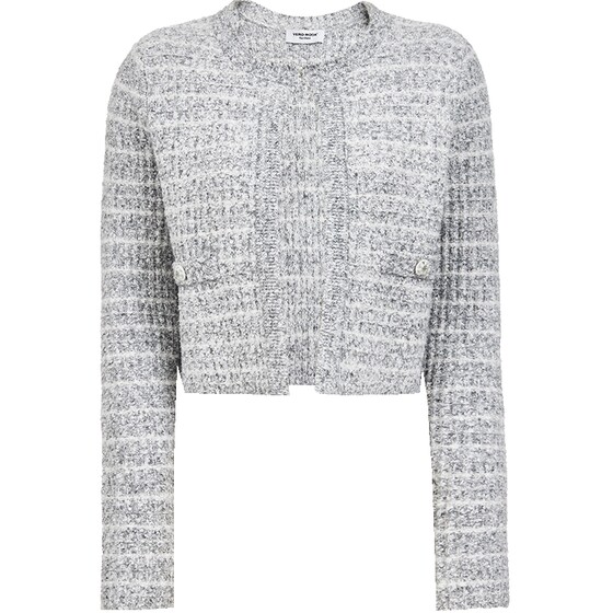 Vero Moda Suit Women's 2026 Summer Small Fragrance Dress Short Jacket Dress Suit Commuting