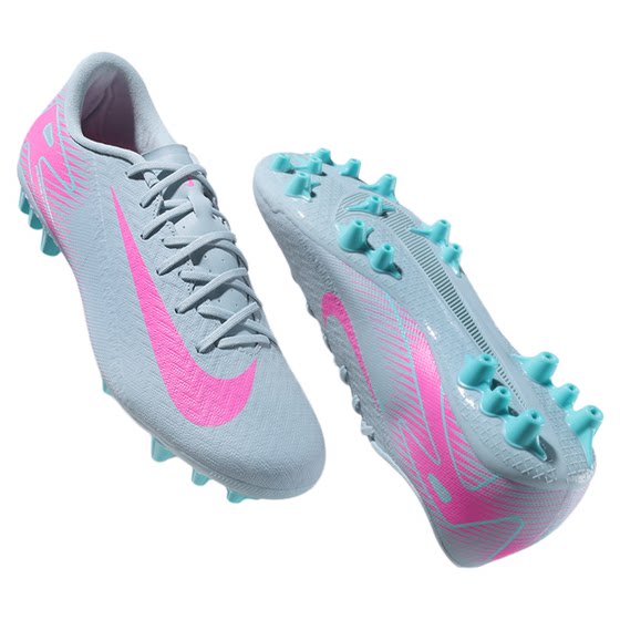 
Nike Nike Football Shoes Men Assassin 16VAPOR Mid-range AG Rencao 2025 New Low-top FQ8364-301