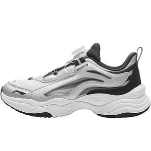 
Big Aurora Li Ning children's sports shoes 2026 new summer and autumn boys' shoes girls teenagers mesh shoes dad shoes