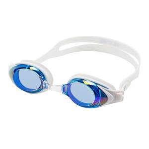 BE van der An myopia goggles waterproof and anti-fog professional swimming fit comfort training goggles degree available

