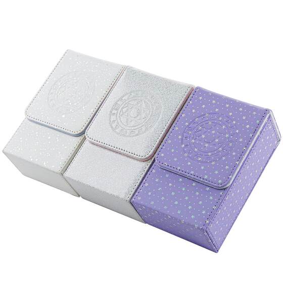 Sanseking Classic Tarot Play Box Box Pianwutweitcca Sunflower Tower Luo Card Box