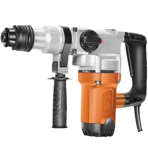 Dongcheng Electric Hammer high -power electric picks and concrete dual -use multifunctional electric 捶 electric tool Dongcheng impact drill