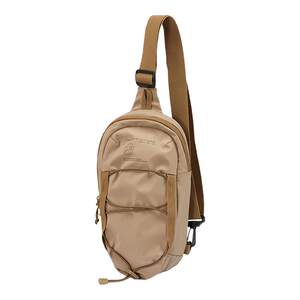 
Xtep Crossbody Bag for men and women 2025 summer new one-shoulder neutral backpack commuting and casual bag 975237162292