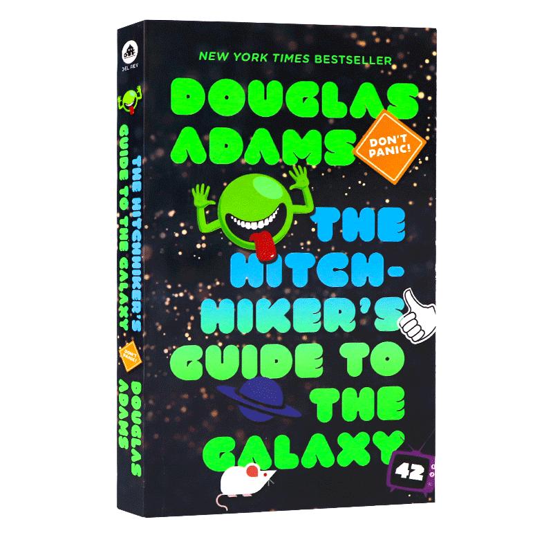 専用ページTHE ULTIMATE HITCHHIKER'S GUID O1CN013EciDx1tnm9Jvxk7N_!!