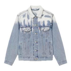 
The same Levi's Levi's ice cool series men's American retro denim jacket in the mall 003MH