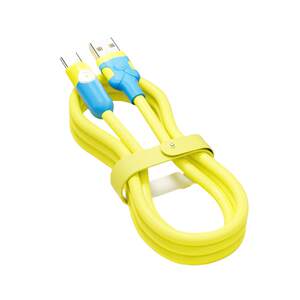 
Miaokangxiong 100w super fast charging type-c data cable tpyec charging cable suitable for Huawei p40mate50 Honor 80 charging nova7pro Xiaomi Android mobile phone car charging cable