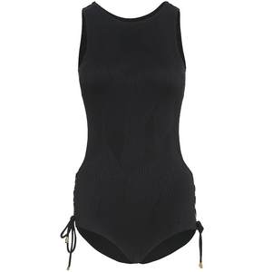 
Swimsuits for women, summer one-piece sexy hot girl hot spring 2025 new hot model high-end slim sports ins style swimsuit