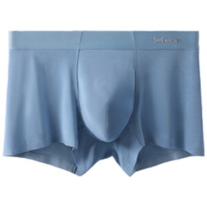 
Cat men's underwear Modal 100 breathable and traceless new boxer pants large size men's boxer shorts
