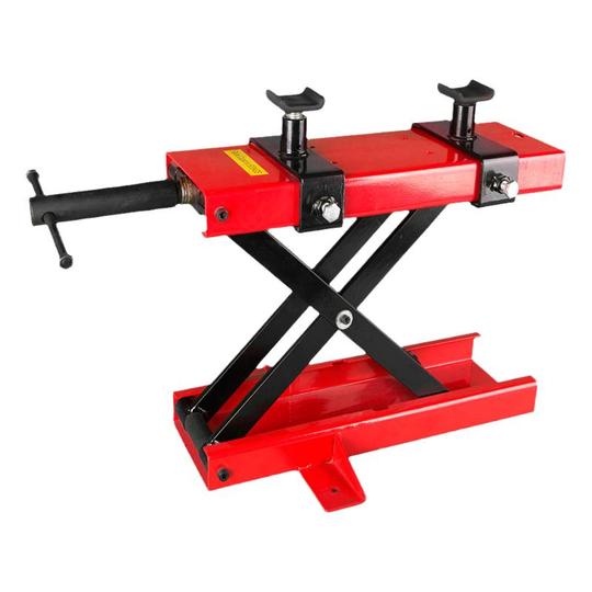 Cric Per Auto 2T, Martinetti Per Auto, Martinetti Di Sollevamento Martinetti A Forbice Con Croce Per Ruote Per Camion Berline Furgoni 89643187