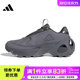 优购adidas阿迪达斯中性Wonder RunnerFOS跑步鞋JR1365