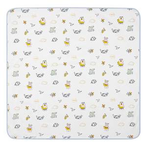 October crystallized baby bag, newborn baby blanket, pure cotton delivery room baby supplies, universal for all seasons in spring and autumn