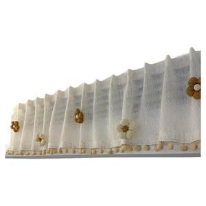 Central air conditioning curtain baby pregnant women anti-cold air straight blowing curtain air conditioning decoration dust curtain Velcro hole-free installation